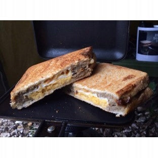 Toaster Pan Toastie Maker NGT Manufacturer code Toastie Maker