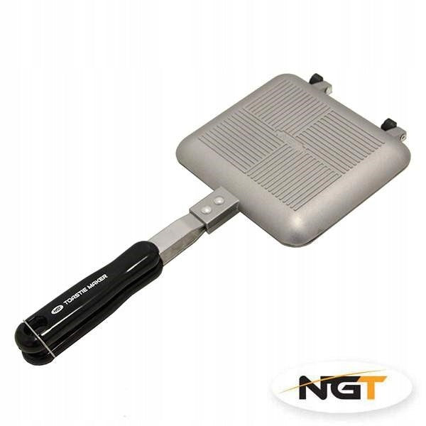 Toaster Pan Toastie Maker NGT