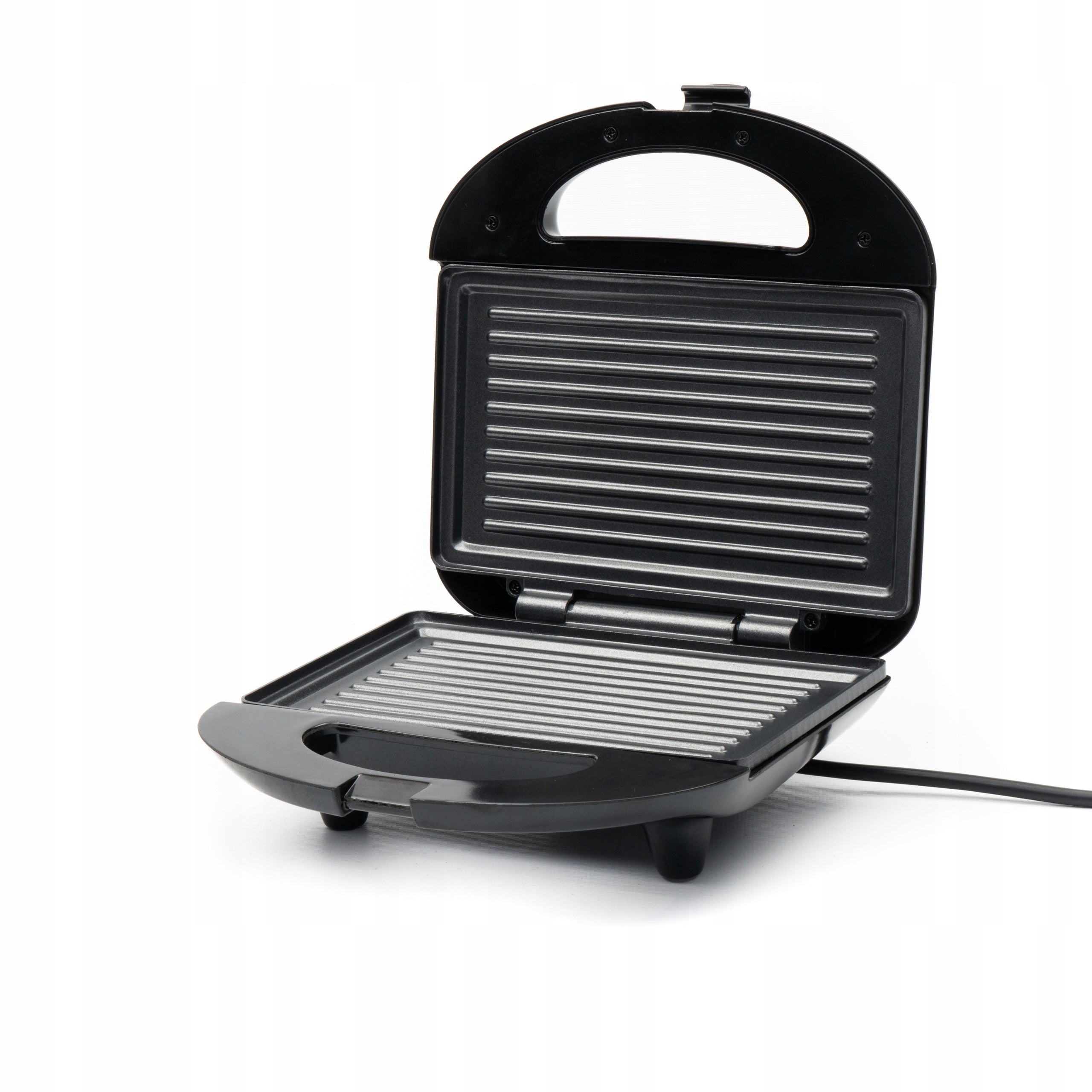 Toaster Panini electric grill Sencor SSM 4420SS sandwich-er maker 700W Model 601276651