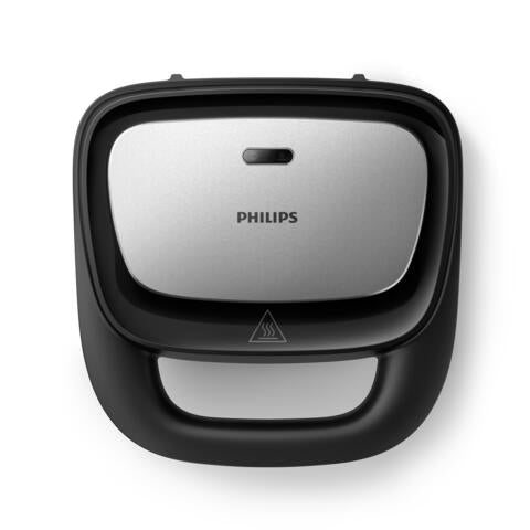 Toaster Philips HD2350/80 Series 5000 750W Non-stick Coating 3 PLATES Power rating 750 W
