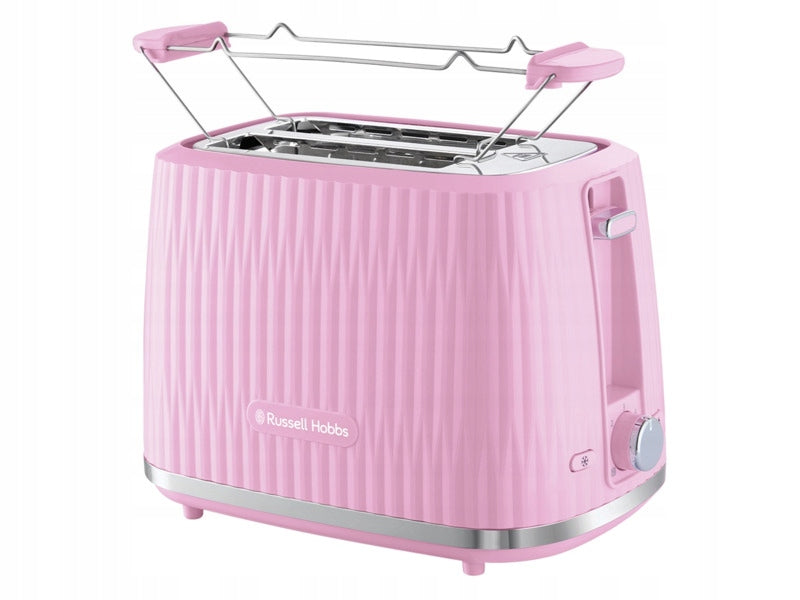 Toaster RUSSELL HOBBS Eden 27372-56 Pink