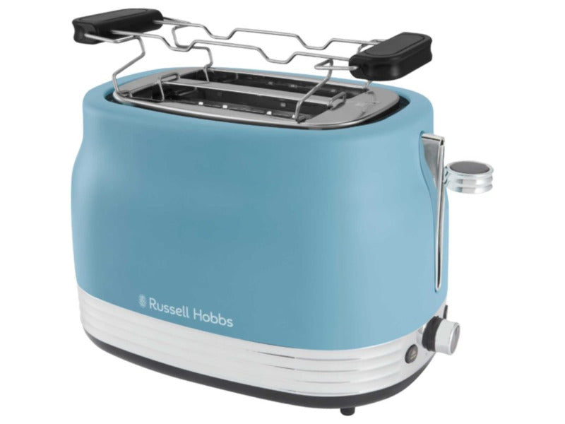 Toaster RUSSELL HOBBS Hanley 28651-56 Blue