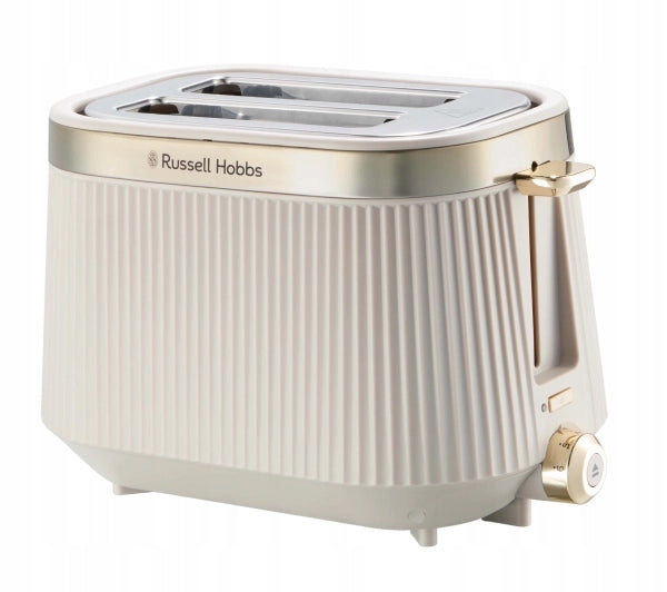 Toaster Russell Hobbs 26761-56 Roll grate Defrosting 980W Packaging status original
