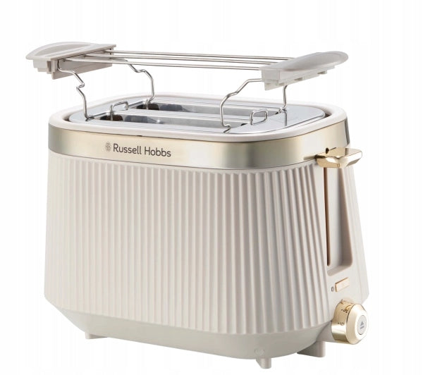 Toaster Russell Hobbs 26761-56 Roll grate Defrosting 980W