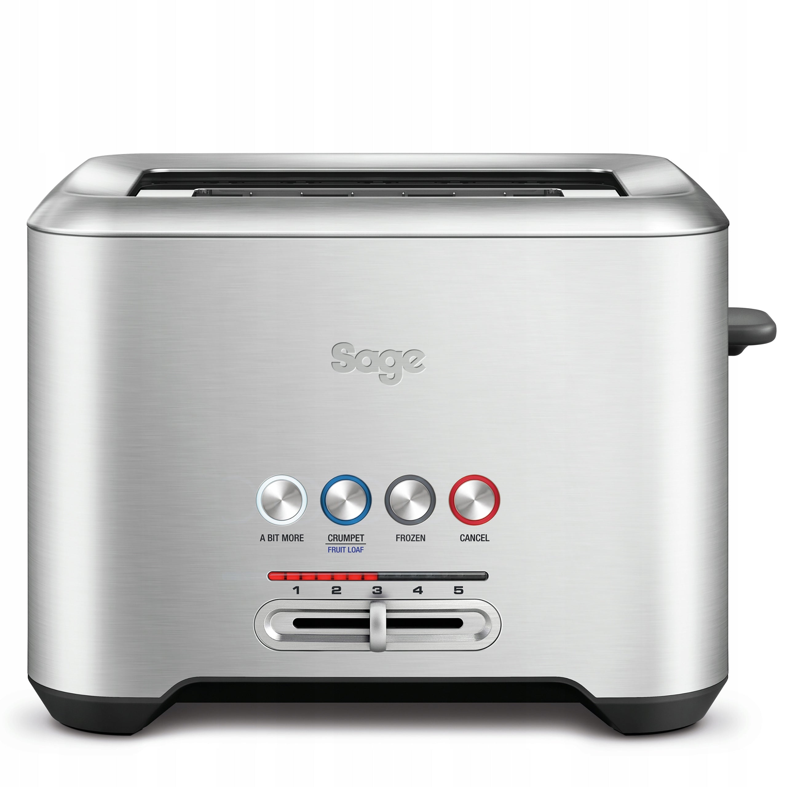 Toaster Sage STA720 THE TOAST SELECT