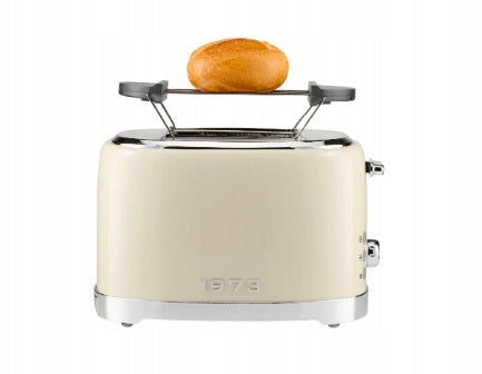 Toaster SilverCrest c3 beige 980 W