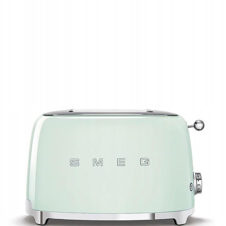 Toaster Smeg TSF01PGEU green 950 W Dominant color green