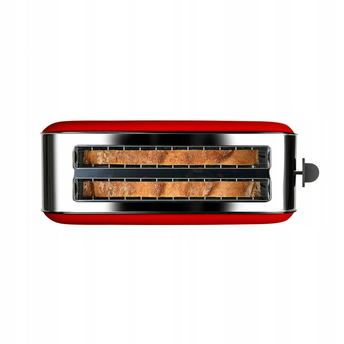 Toaster Taurus 1 red 1400W Manufacturer code 1