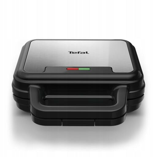 Toaster Tefal UltraCompact 3in1 SW383D10 Triangles Waffle Panini 700W EAN (GTIN) 3016661177057