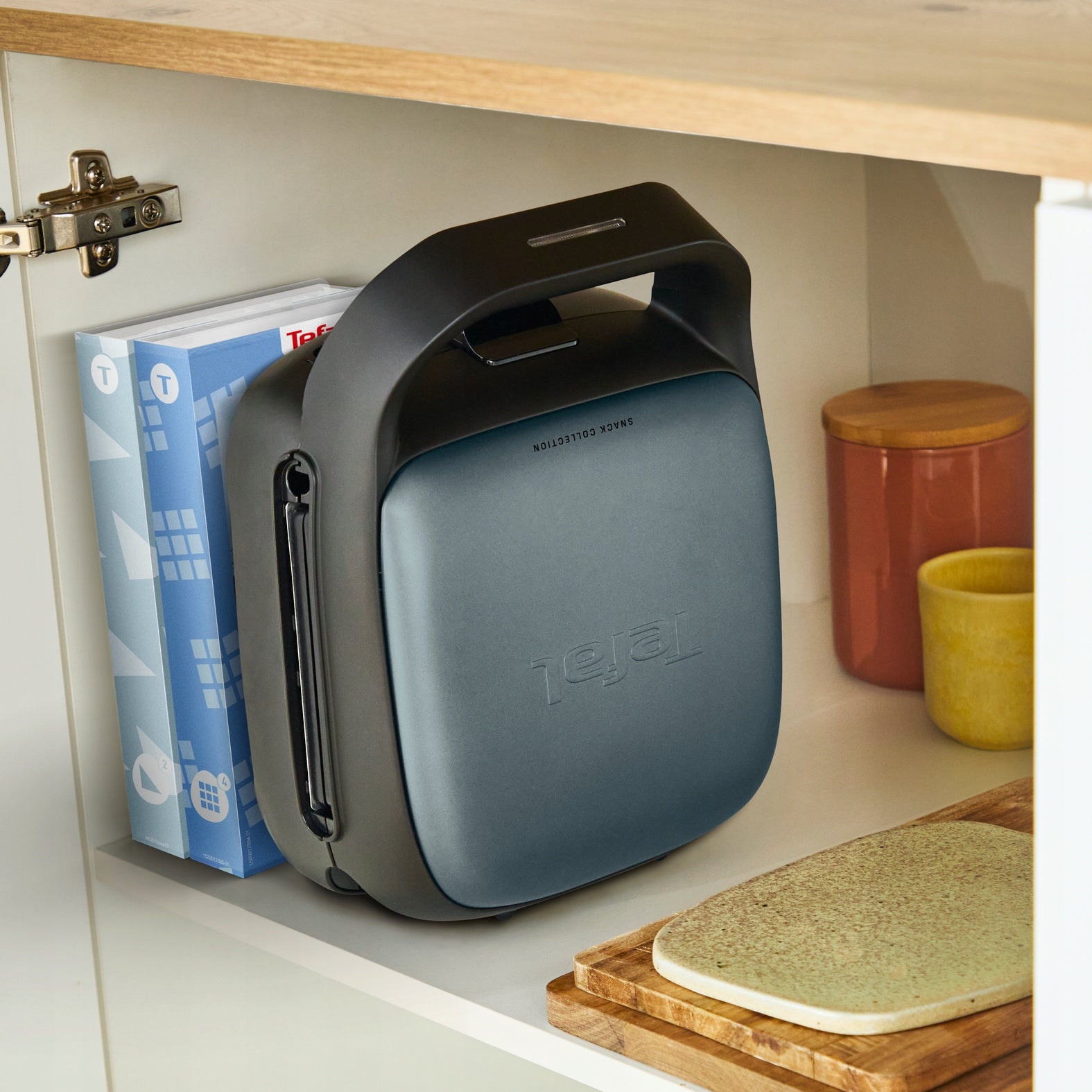 Toaster Waffle Iron TEFAL Snack Collection SW862BF0 700W EAN (GTIN) 3045380028913