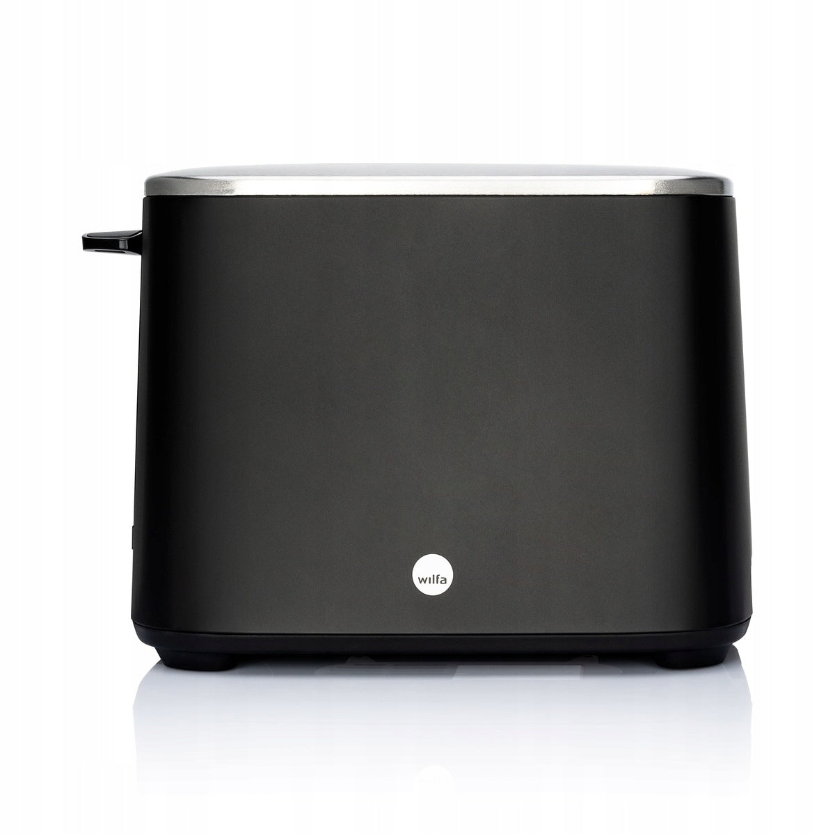 Toaster Wilfa CT-1000MB black 1000 W Power rating 1000 W