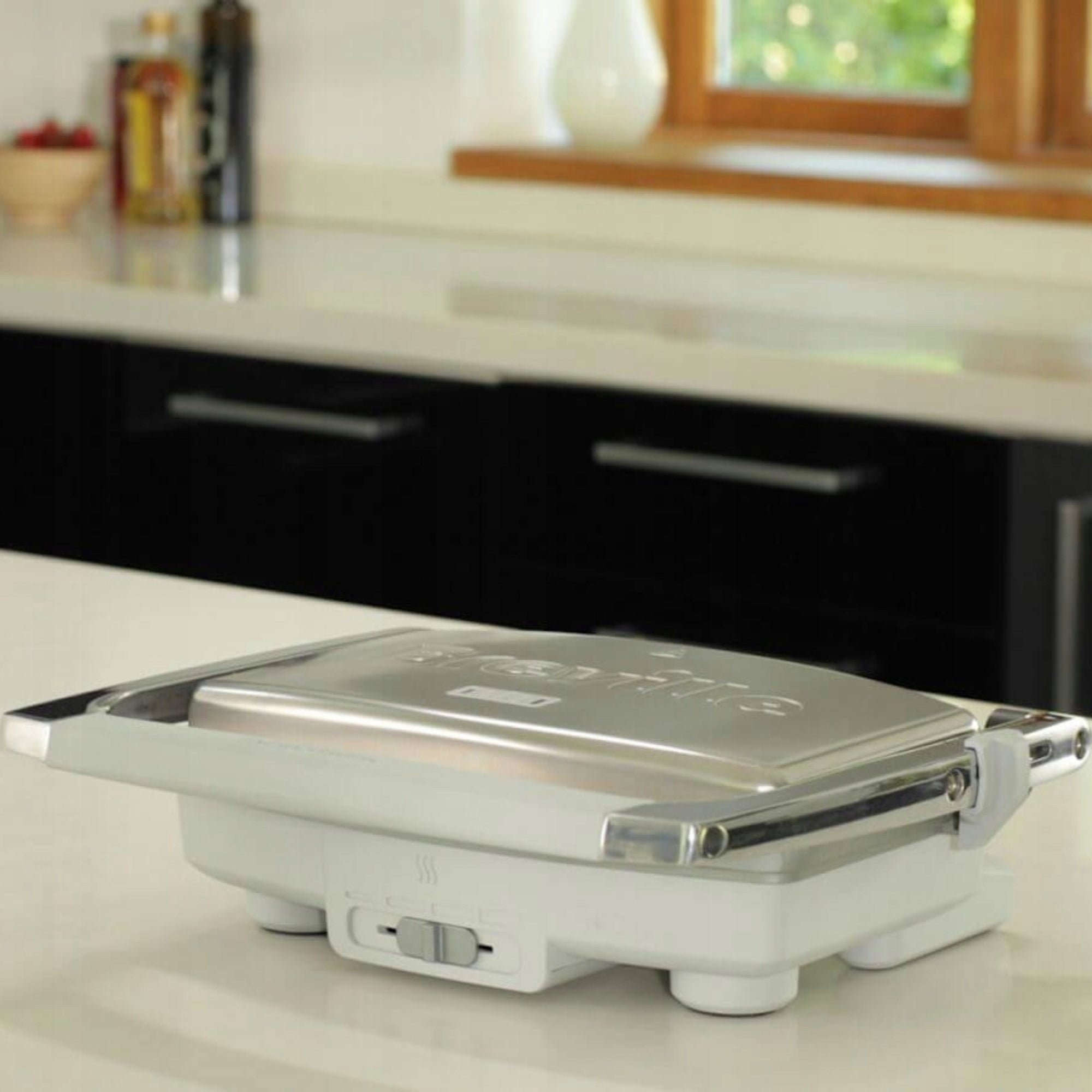 Toaster for Panini Ceramic Breville DuraCeramic 1000W EAN (GTIN) 5011773060479