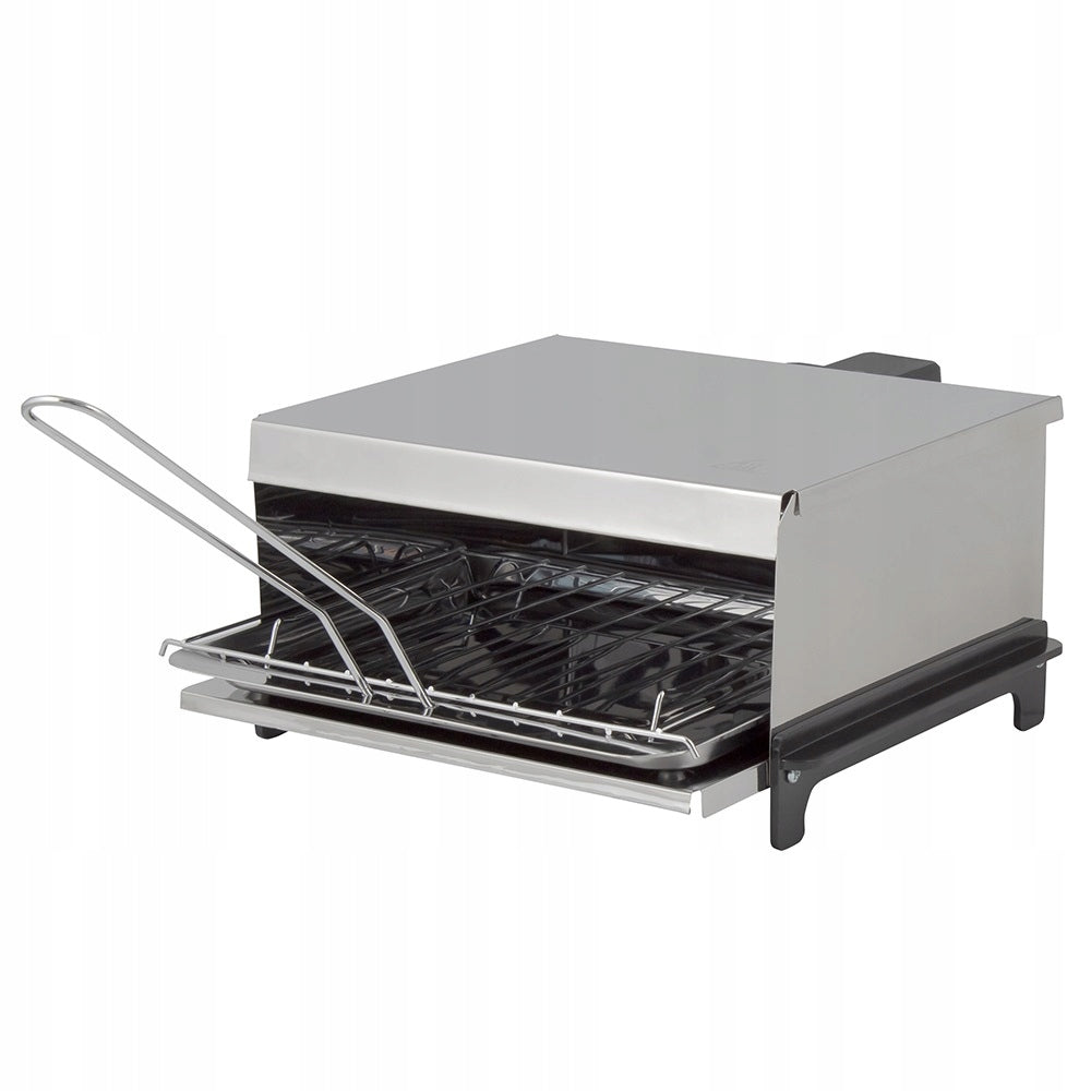 Toaster, party grill AKA VINTAGE PRL TG-12