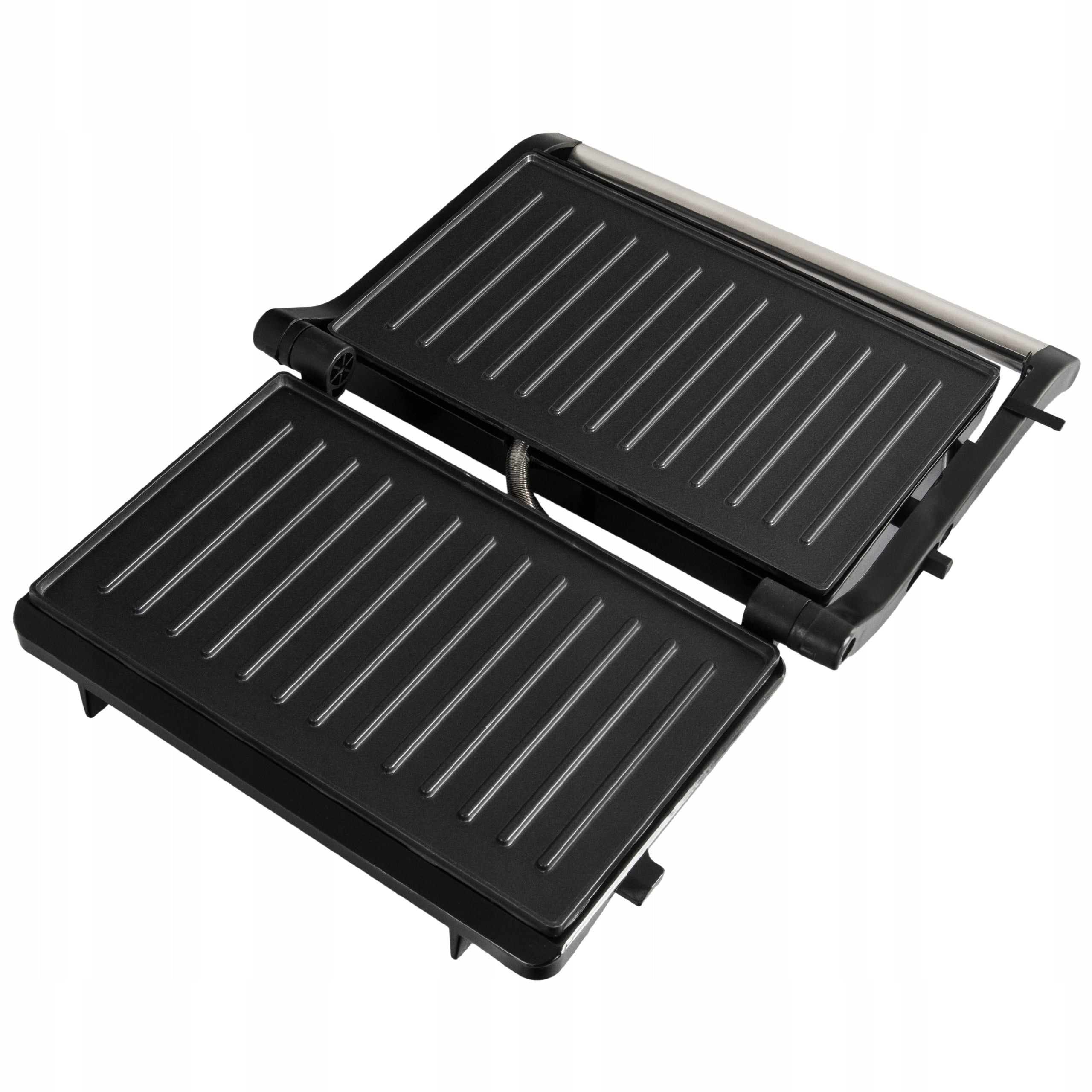 Toaster sandwich panini electric grill Power rating 1000 W