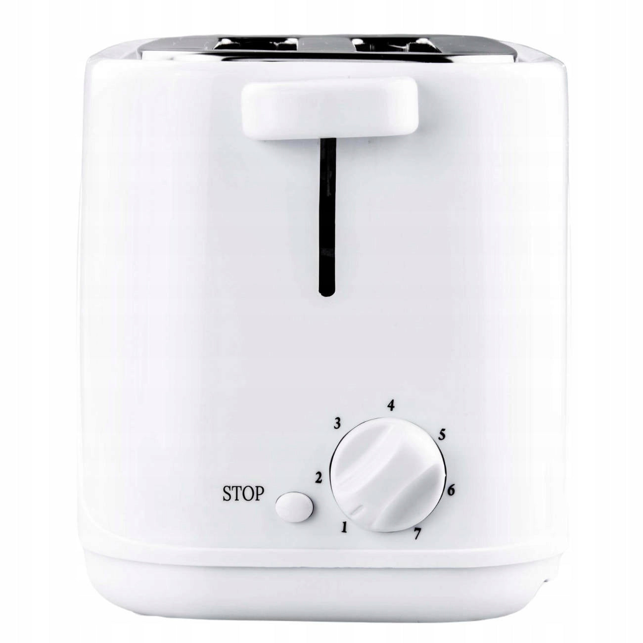 Toaster toaster 700W 2 toast time adjustment TS-50 Brand Łucznik