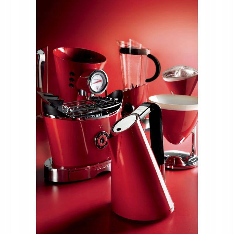 Toaster toaster VOLO red Bugatti Brand Bugatti