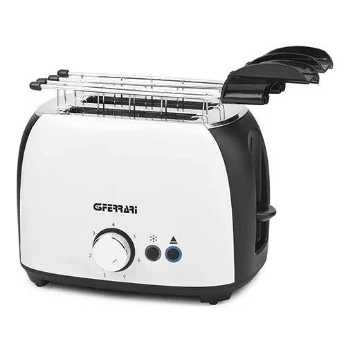 Toaster toaster defrost timer G3Ferrari 800 W
