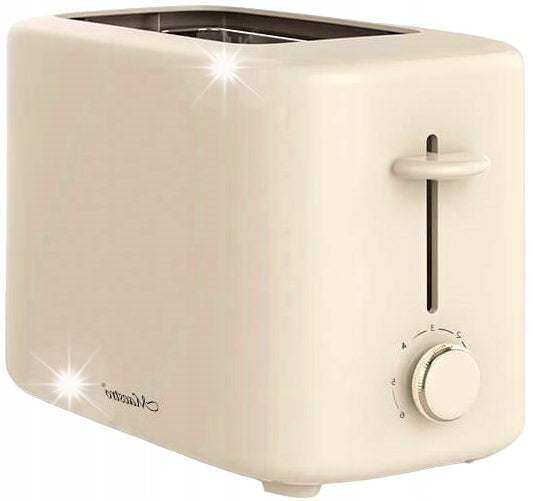Toaster toaster oven for bread sandwiches 750W MAESTRO MR-700