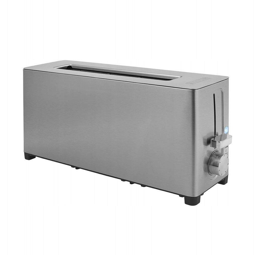 Toaster with 1 long hole, 1050W - Princess