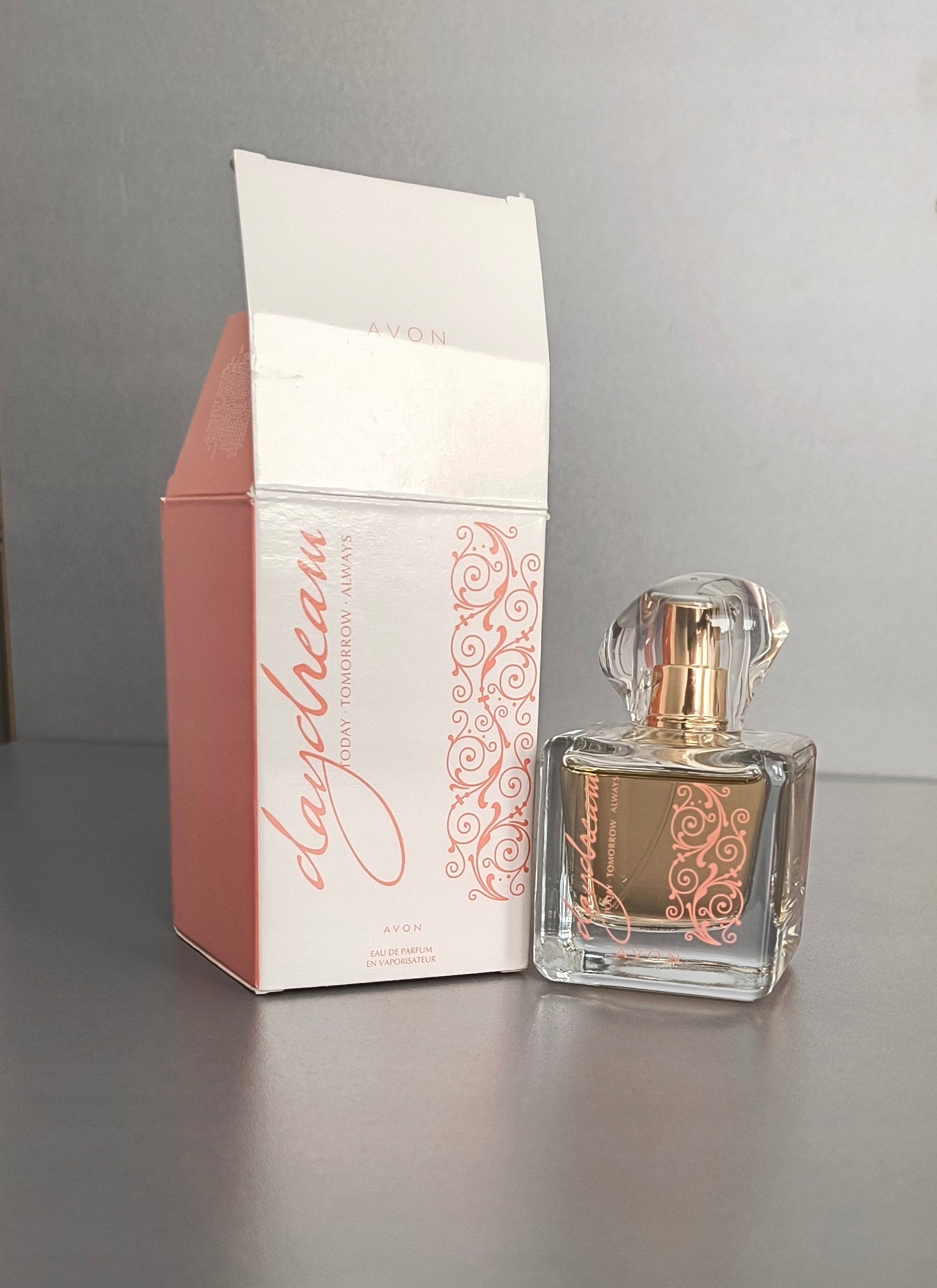 Today Tomorrow Always Daydream Avon Eau de Parfum