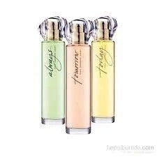 Today Tomorrow Always Tomorrow Avon Brand Avon