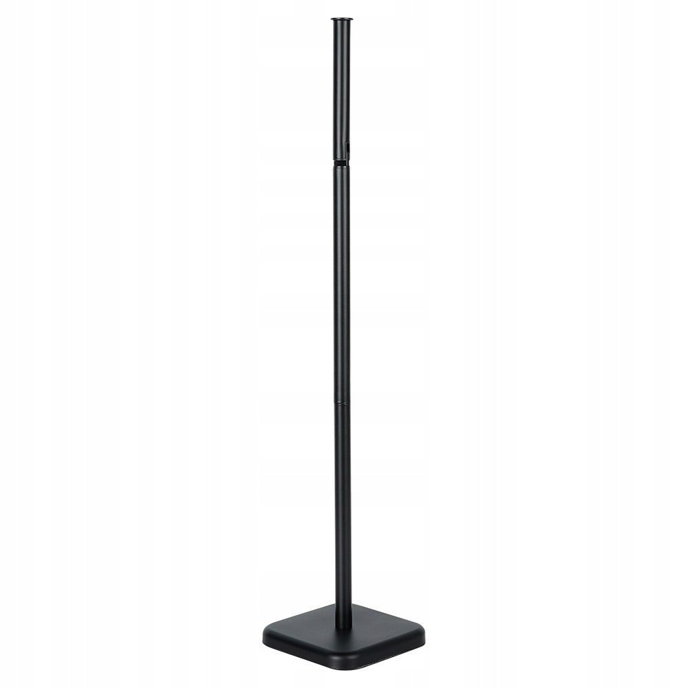 Toilet PAPER Rack Hanger Bathroom Floor Holder Black Brand Vilde
