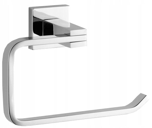 Toilet Paper Holder Hanger Mexen Vane Wall Chrome