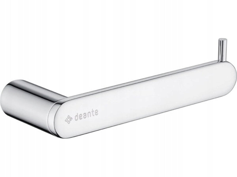 Toilet paper holder DEANTE Round ADR 0211 Chrome