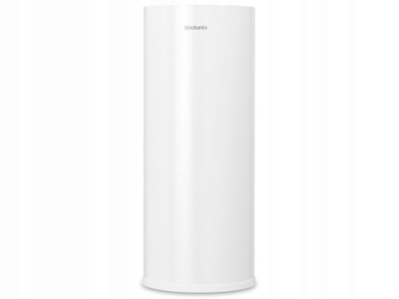 Toilet paper stand BRABANTIA ReNew 280528 White