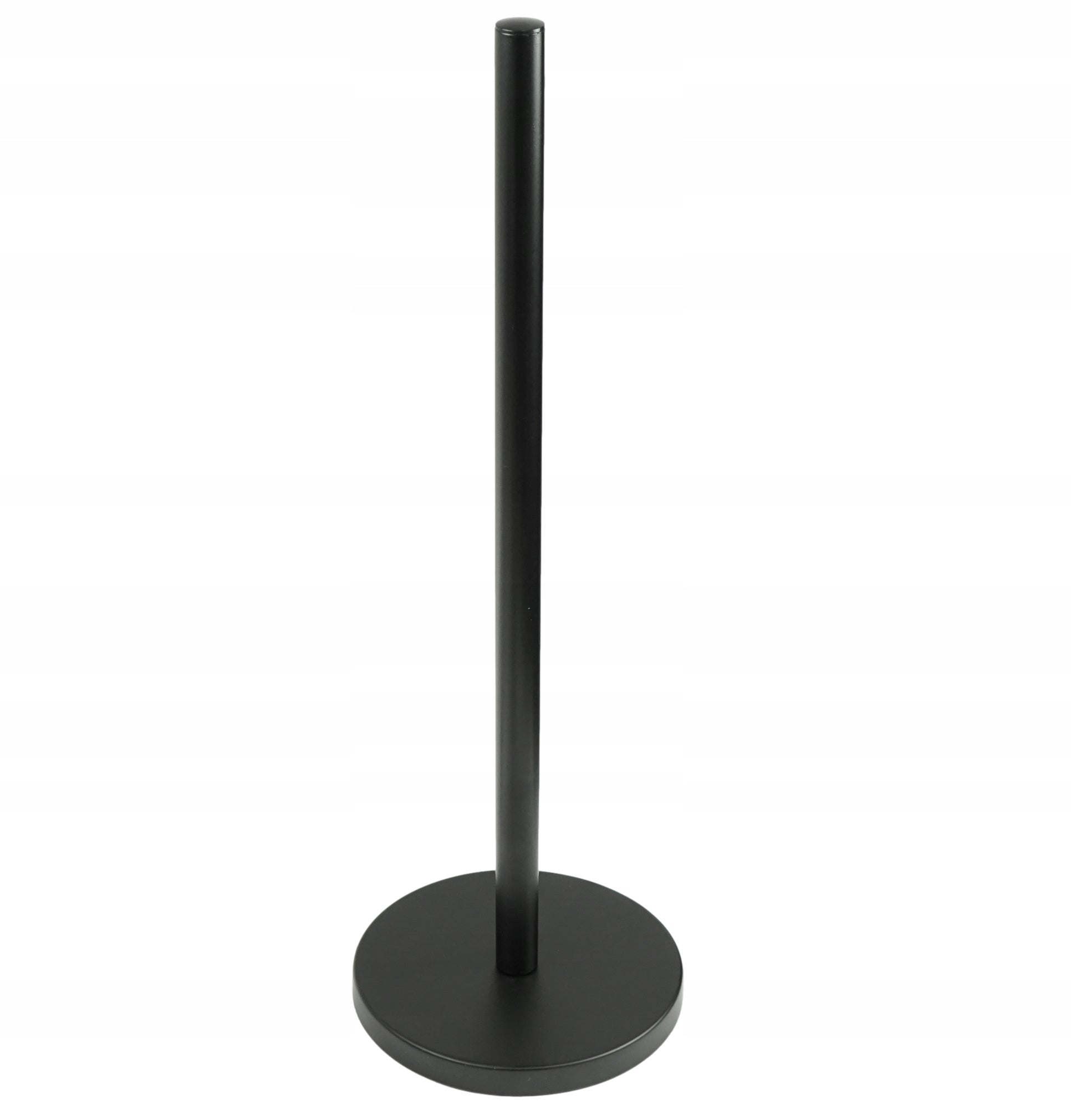 Toilet paper stand, for 4 rolls for bathroom toilet, hanger, black loft Manufacturer code 71036N