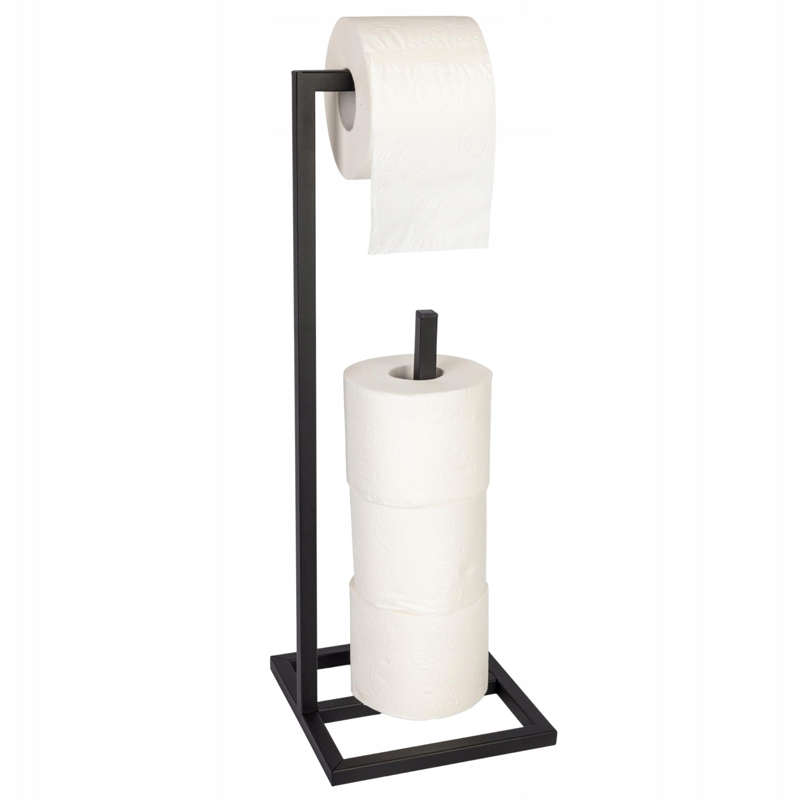 Toilet paper stand loft + stock
