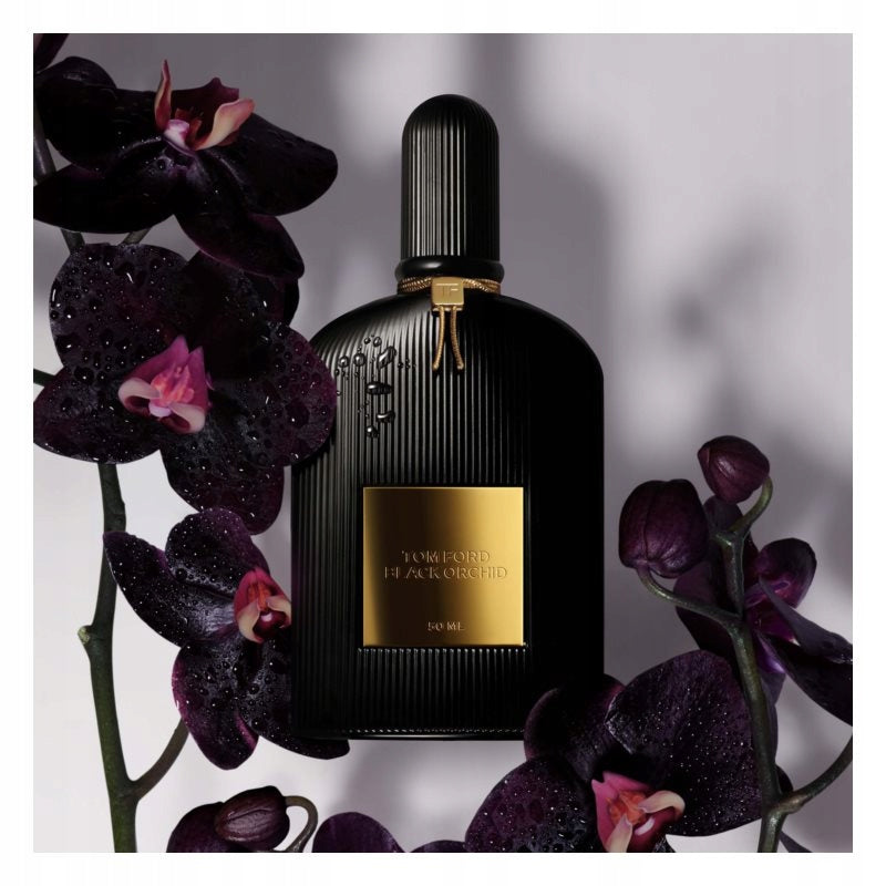 Tom Ford Black Orchid 100 ml Eau de Parfum Manufacturer code 888066000079