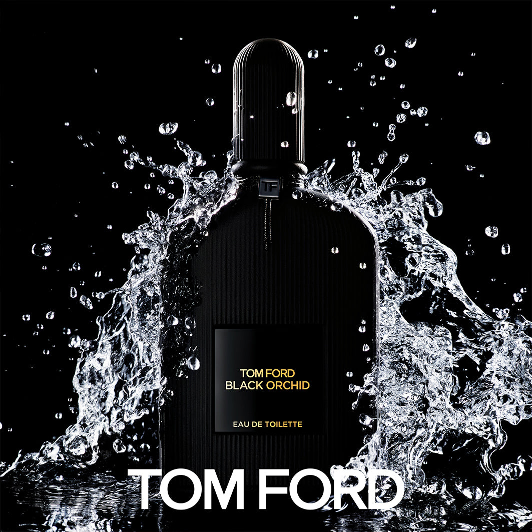Tom Ford Black Orchid 100ml eau de toilette unisex EDT Manufacturer code 888066149068
