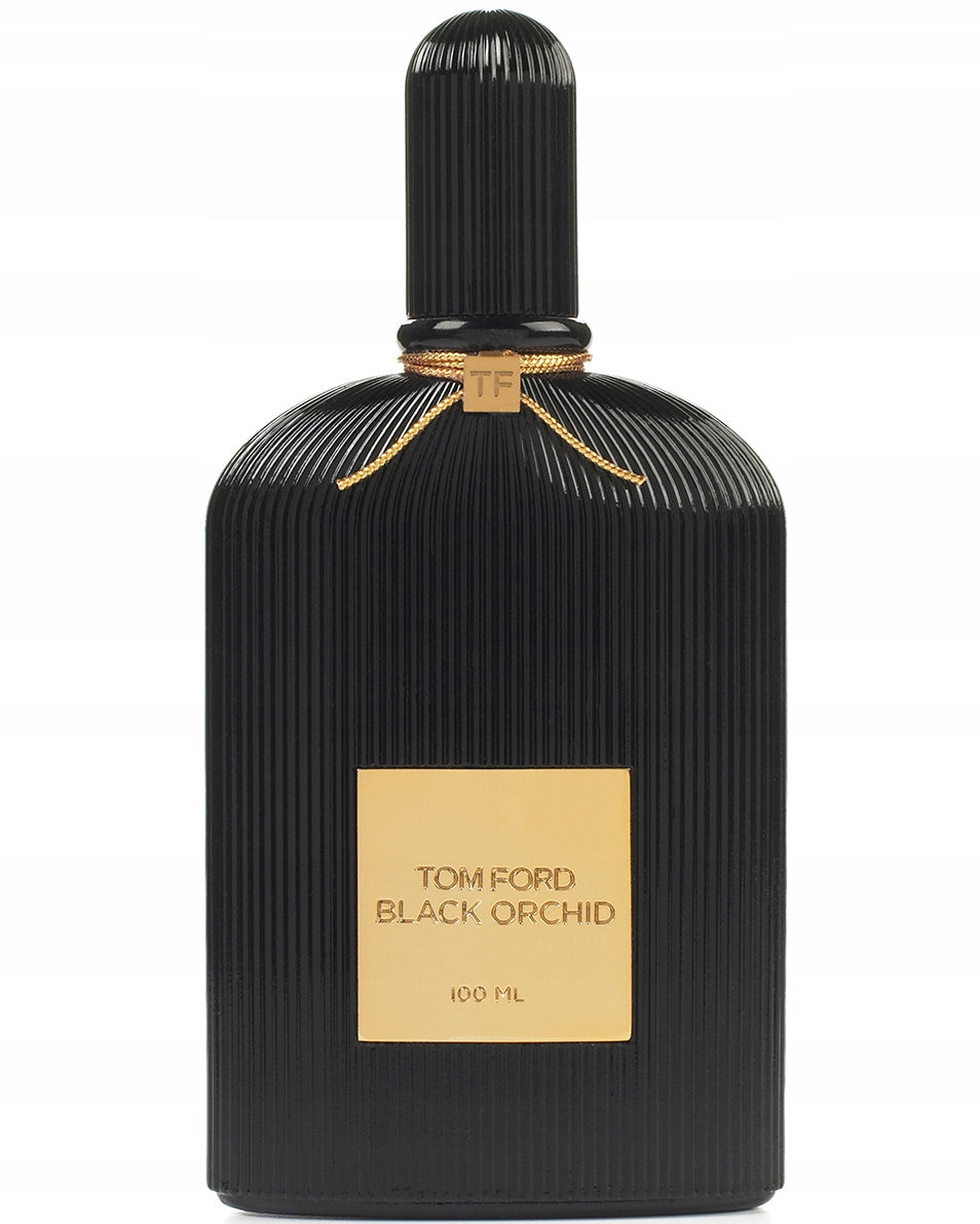 Tom Ford Black Orchid Eau de Parfum woman EDP 100 ml male Manufacturer code 888066000079