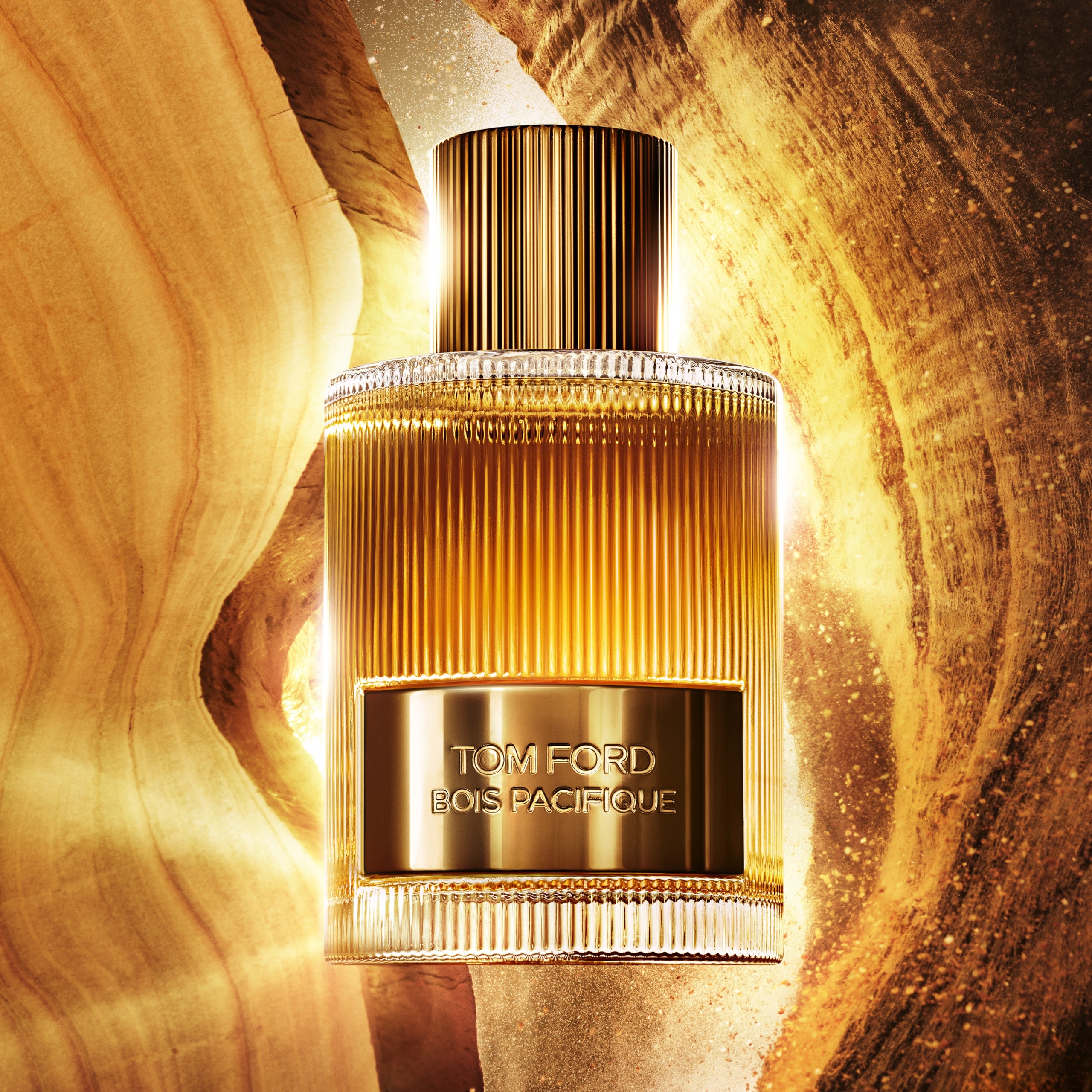 Tom Ford Bois Pacifique Perfumed Water 100 ml Brand Tom Ford