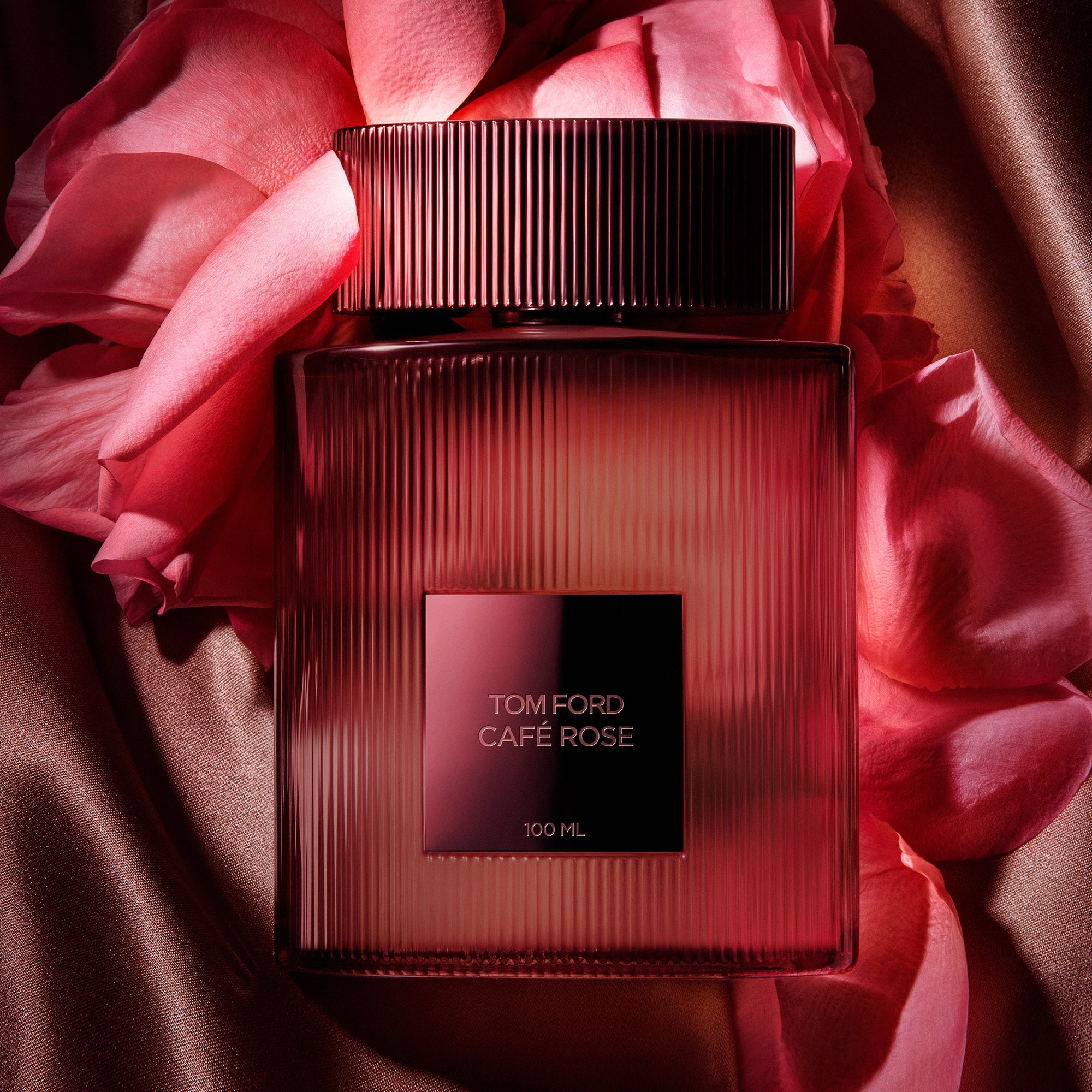 Tom Ford Cafe Rose Eau De Parfum 100ml Brand Tom Ford