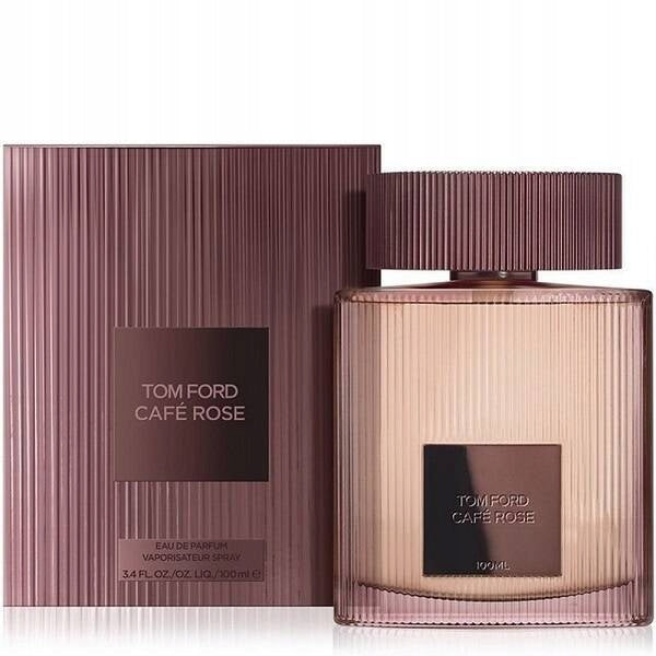 Tom Ford Cafe Rose Eau De Parfum 100ml Manufacturer code 888066144599