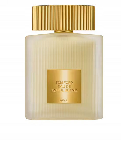 Tom Ford Eau De Soleil Blanc 100ml EDT Eau De Toilette Eau De Toilette 100 Brand Tom Ford