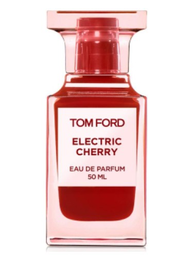Tom Ford Electric Cherry EDP U 30 ml