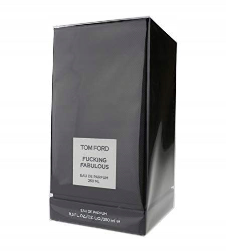 Tom Ford  Fabulous unisex Eau de Parfum 250 ml Brand Tom Ford