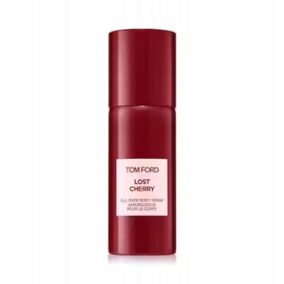 Tom Ford Lost Cherry unisex body spray 150ml
