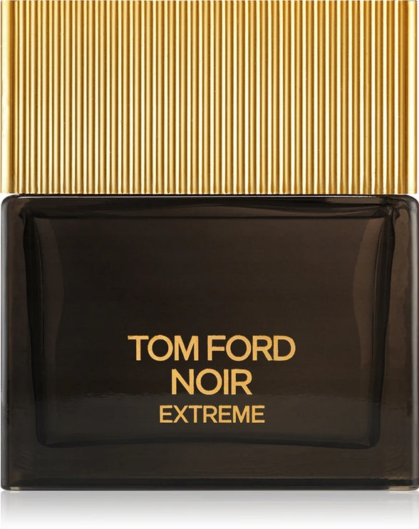 Tom Ford NOIR EXTREME Eau de Parfum 50 ml FOLIA EAN (GTIN) 5904302055681