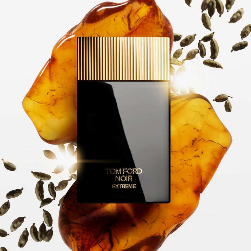 Tom Ford NOIR EXTREME Eau de Parfum 50 ml FOLIA Manufacturer code Tom Ford NOIR EXTREME