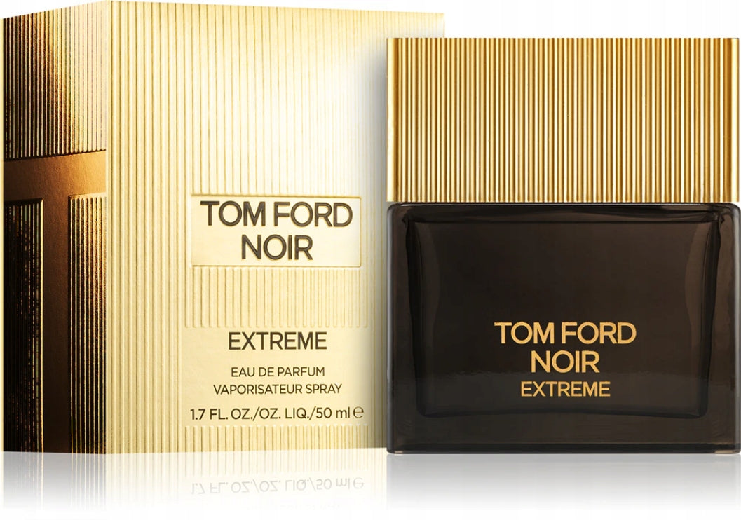 Tom Ford NOIR EXTREME Eau de Parfum 50 ml FOLIA