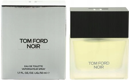 Tom Ford Noir 50 ml EDT vintage premiere release 2013 Packaging status original