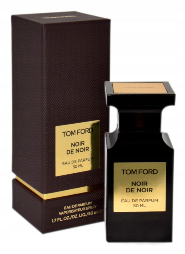 Tom Ford Noir De Noir Eau de Parfum 50 ml