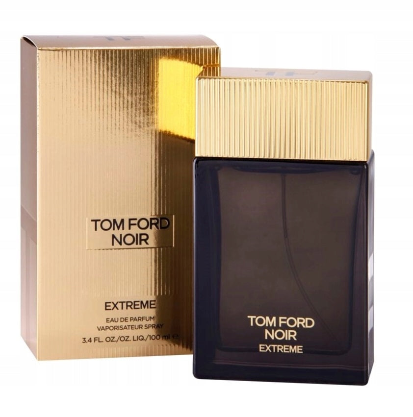 Tom Ford Noir Extreme 100ml Eau de Parfum man EDP