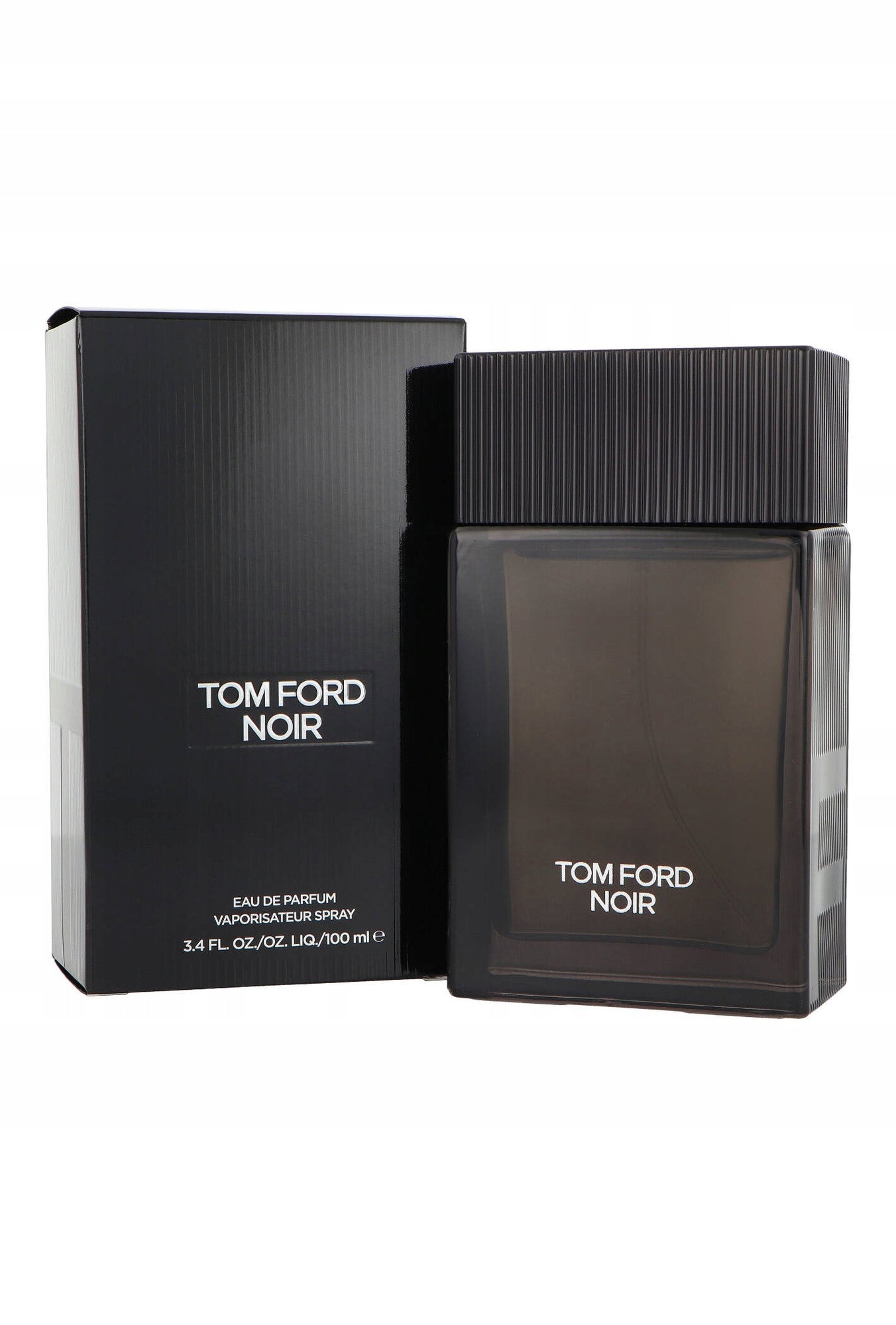 Tom Ford Noir Men 100ml EDP Perfumed Water For Men Perfume