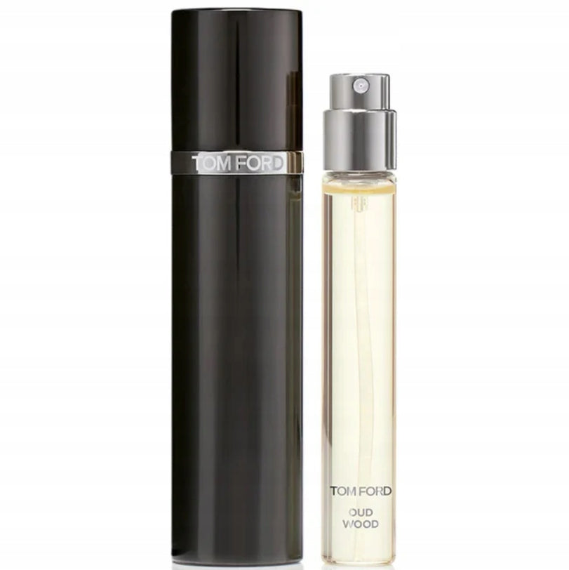 Tom Ford OUD WOOD Eau de Parfum 10 ml ORIGINAL Brand Tom Ford