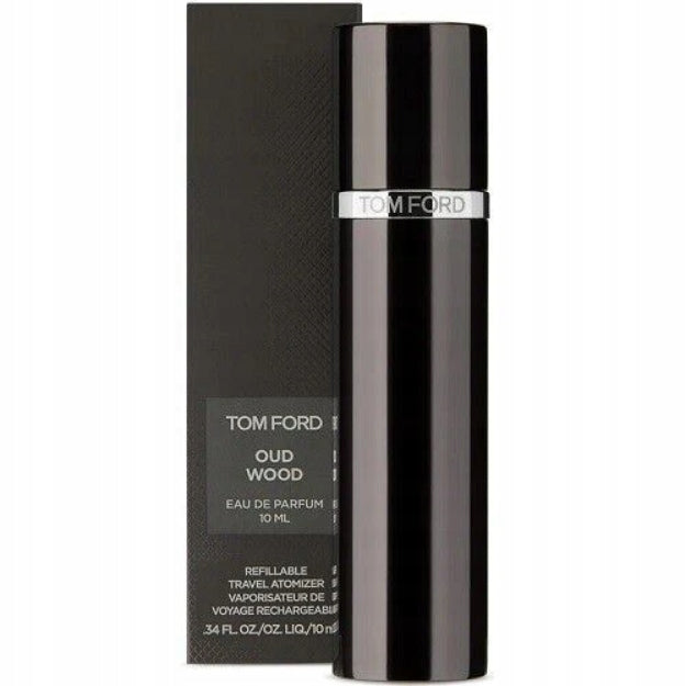 Tom Ford OUD WOOD Eau de Parfum 10 ml ORIGINAL